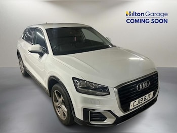 2019 (19) - 30 TDI Sport 5dr S Tronic