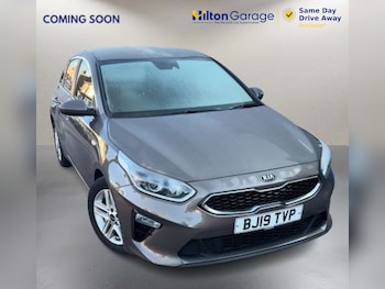 Used Kia Ceed 2019 for sale - 78858251: Photo