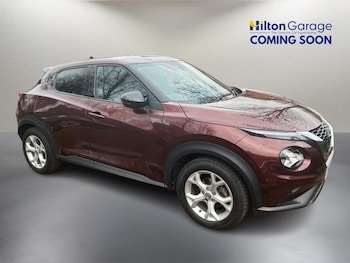Used Nissan Juke 2020 for sale - 77524946: Photo