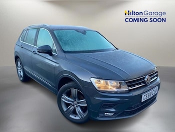 2019 (69) - 1.5 TSi EVO 150 Match 5dr