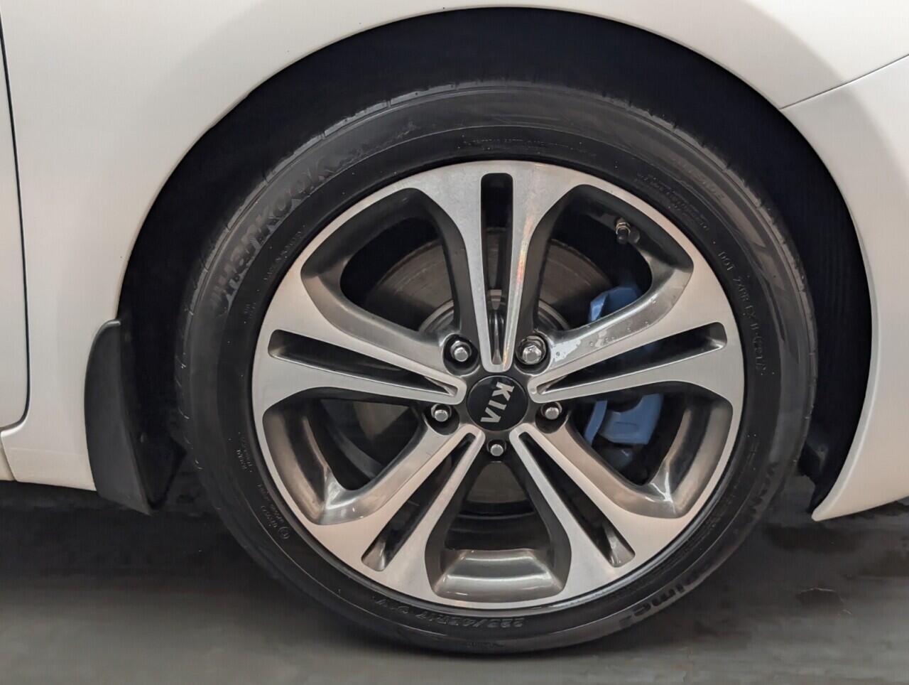 Used Kia Ceed for sale - 76998965: Photo 10