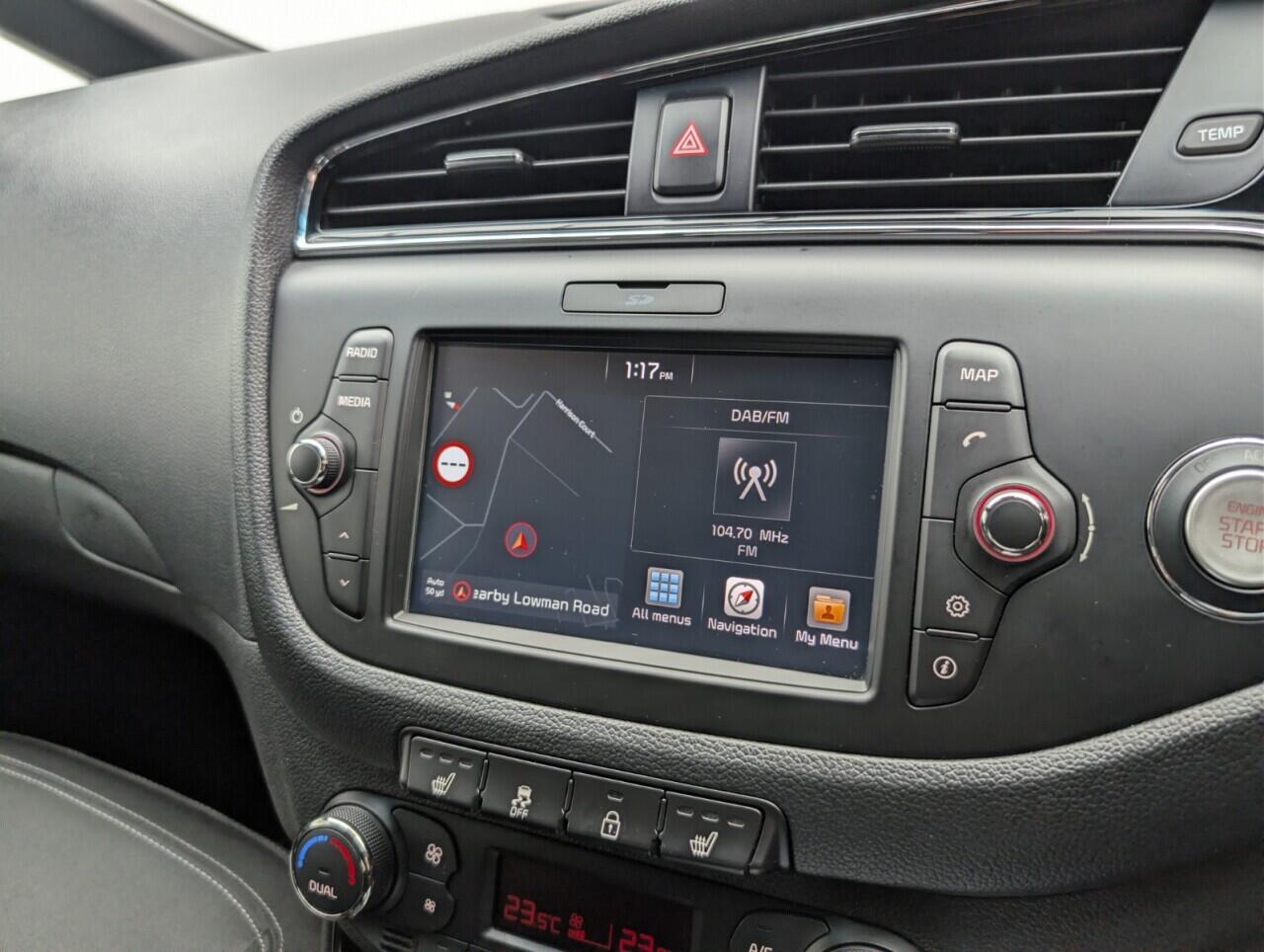 Used Kia Ceed for sale - 76998965: Photo 13