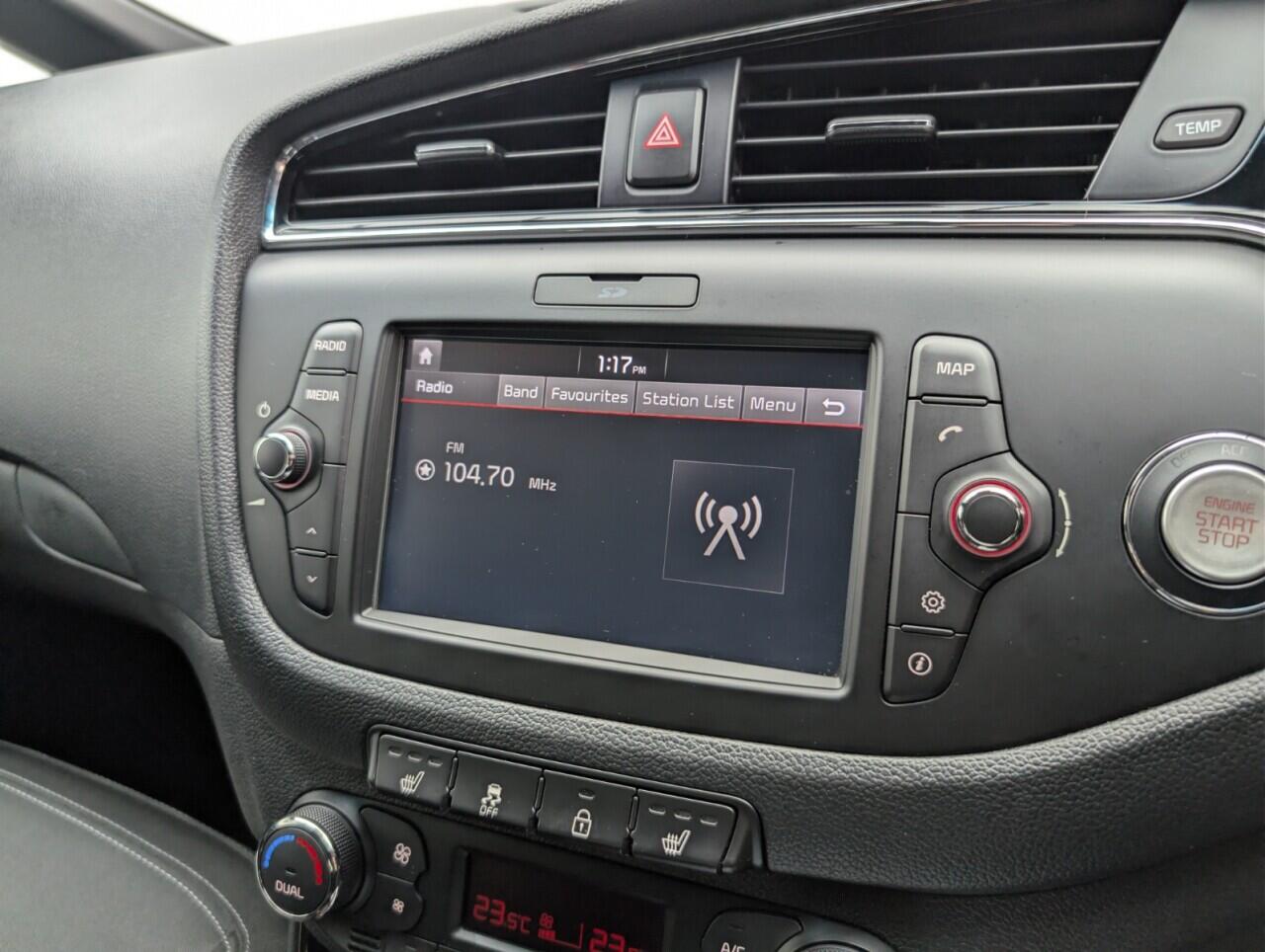 Used Kia Ceed for sale - 76998965: Photo 14