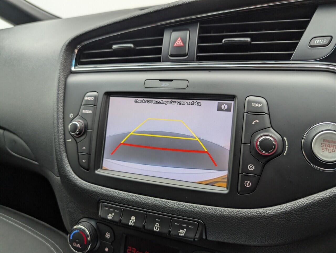 Used Kia Ceed for sale - 76998965: Photo 15