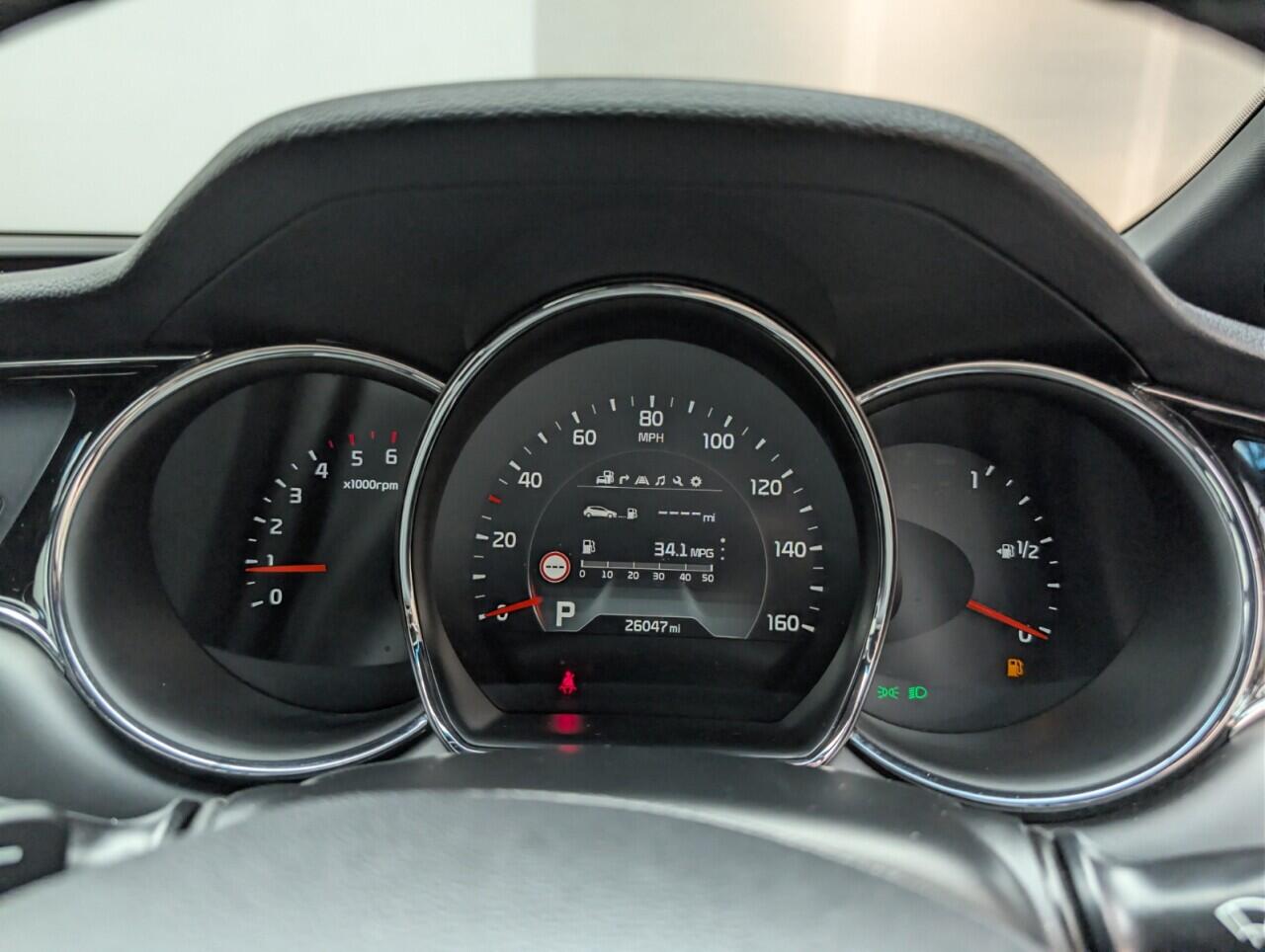 Used Kia Ceed for sale - 76998965: Photo 18