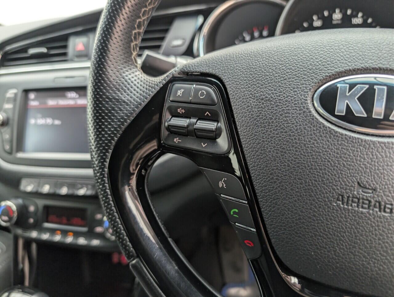 Used Kia Ceed for sale - 76998965: Photo 19