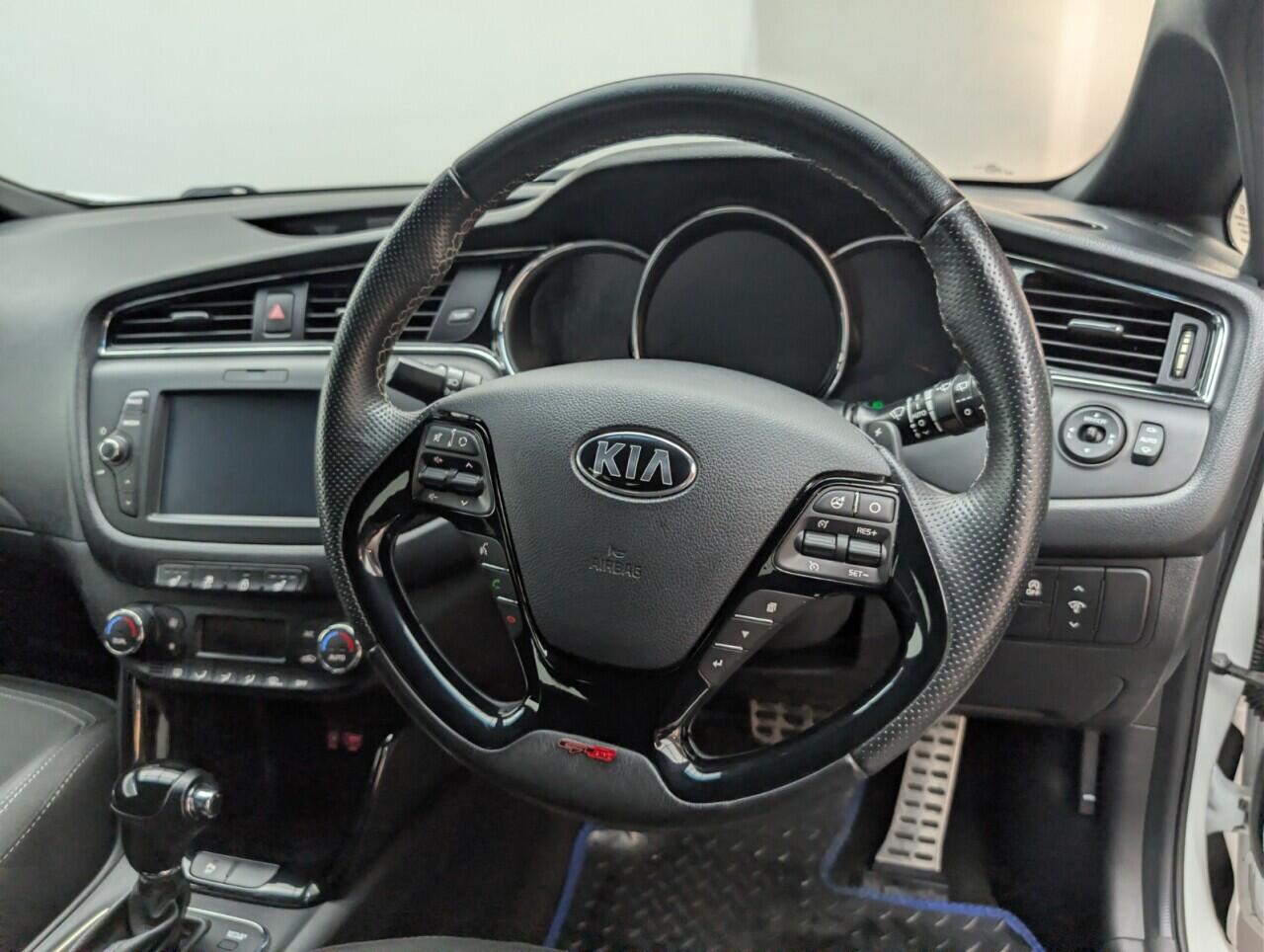 Used Kia Ceed for sale - 76998965: Photo 23