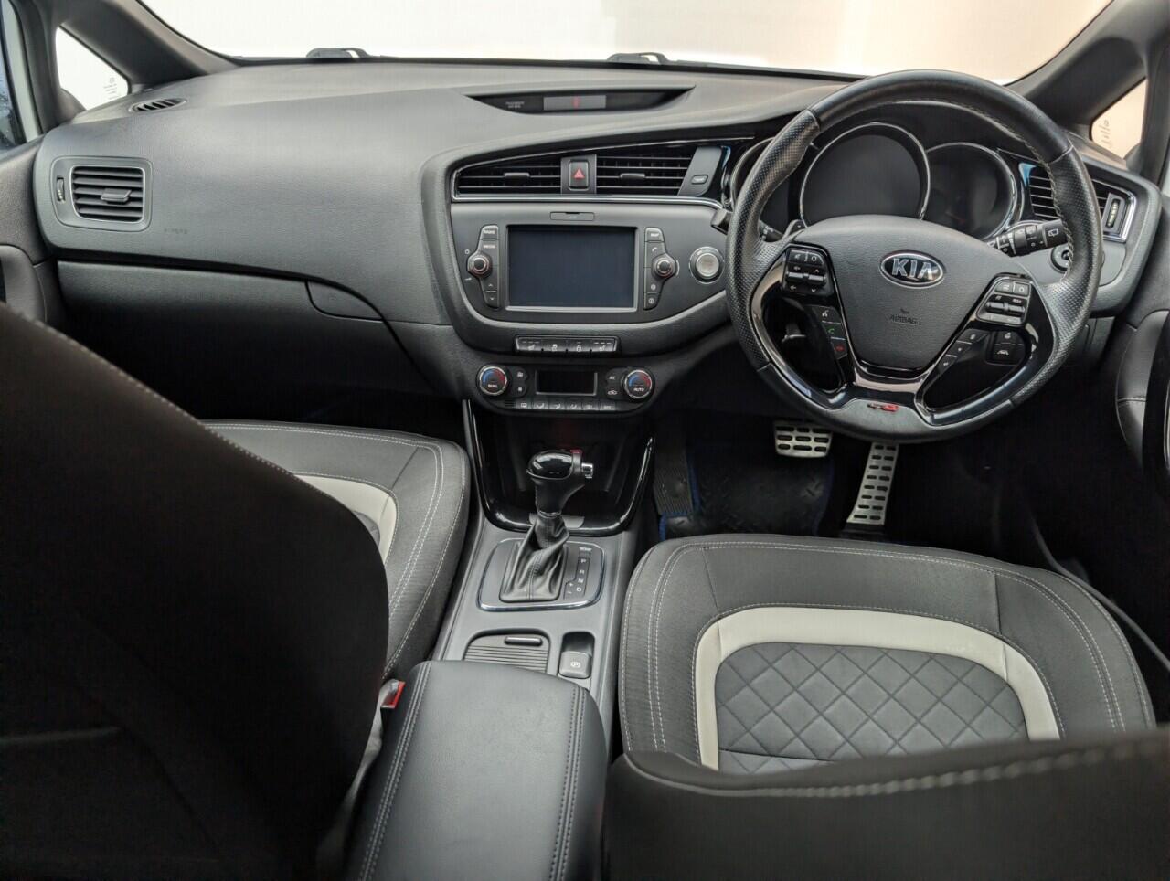 Used Kia Ceed for sale - 76998965: Photo 24