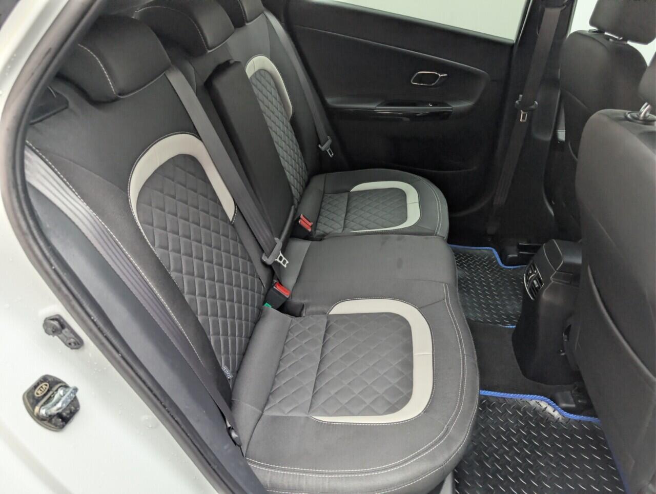 Used Kia Ceed for sale - 76998965: Photo 25