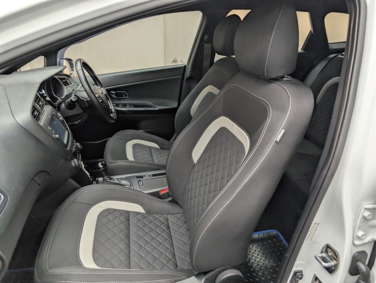 Used Kia Ceed for sale - 76998965: Photo 28