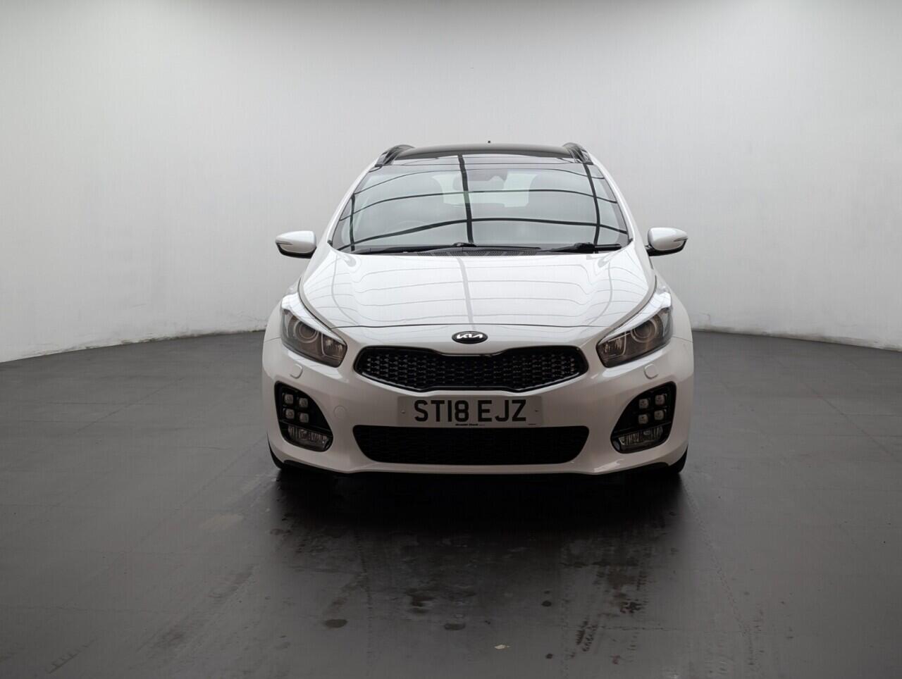Used Kia Ceed for sale - 76998965: Photo 3