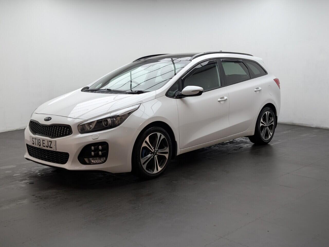 Used Kia Ceed for sale - 76998965: Photo 4