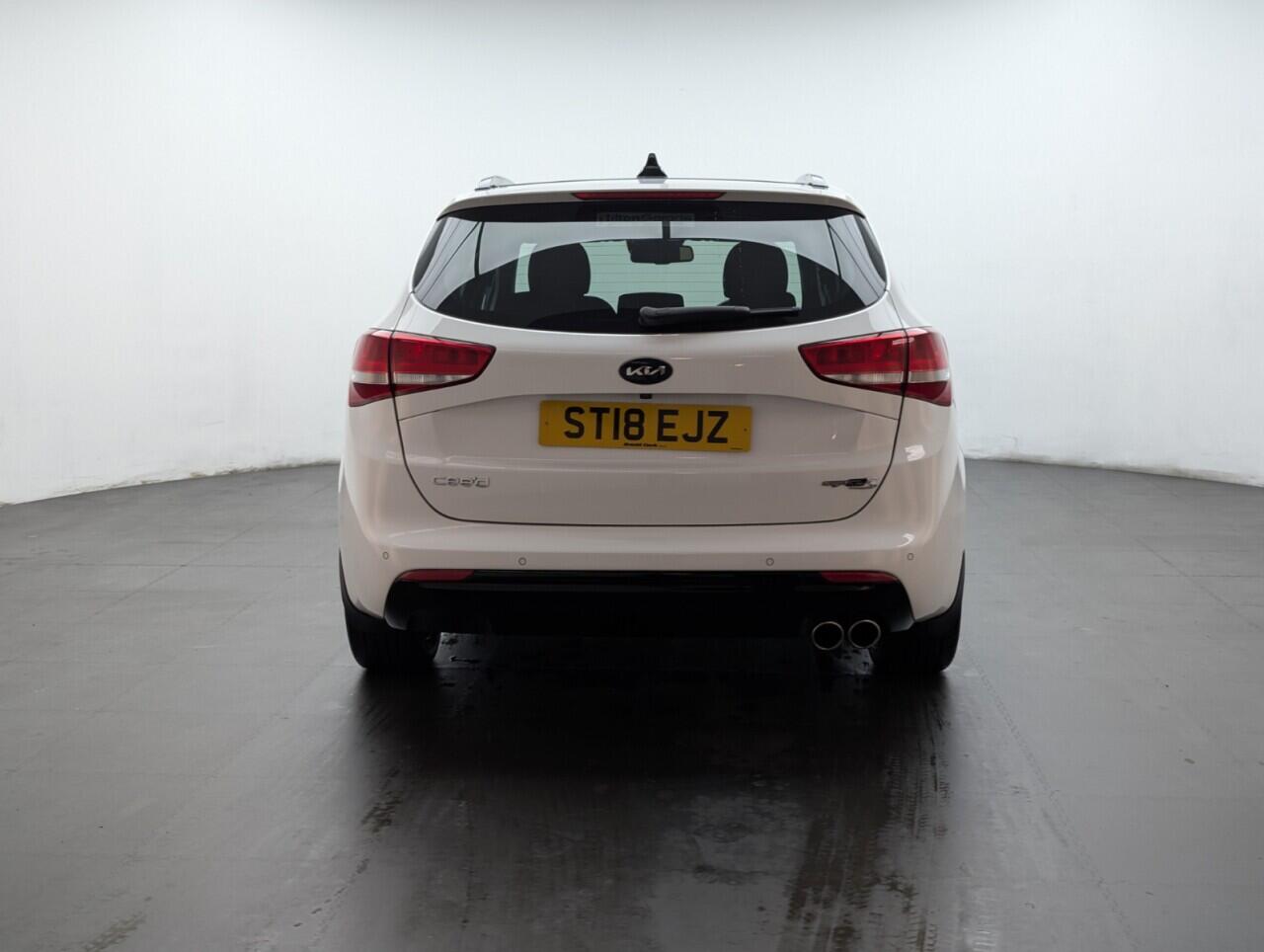 Used Kia Ceed for sale - 76998965: Photo 7