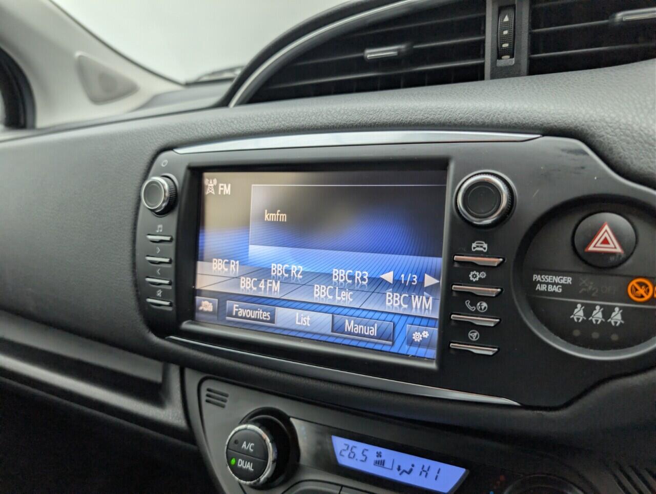 Used Toyota Yaris 2018 for sale - 77191043: Photo 13