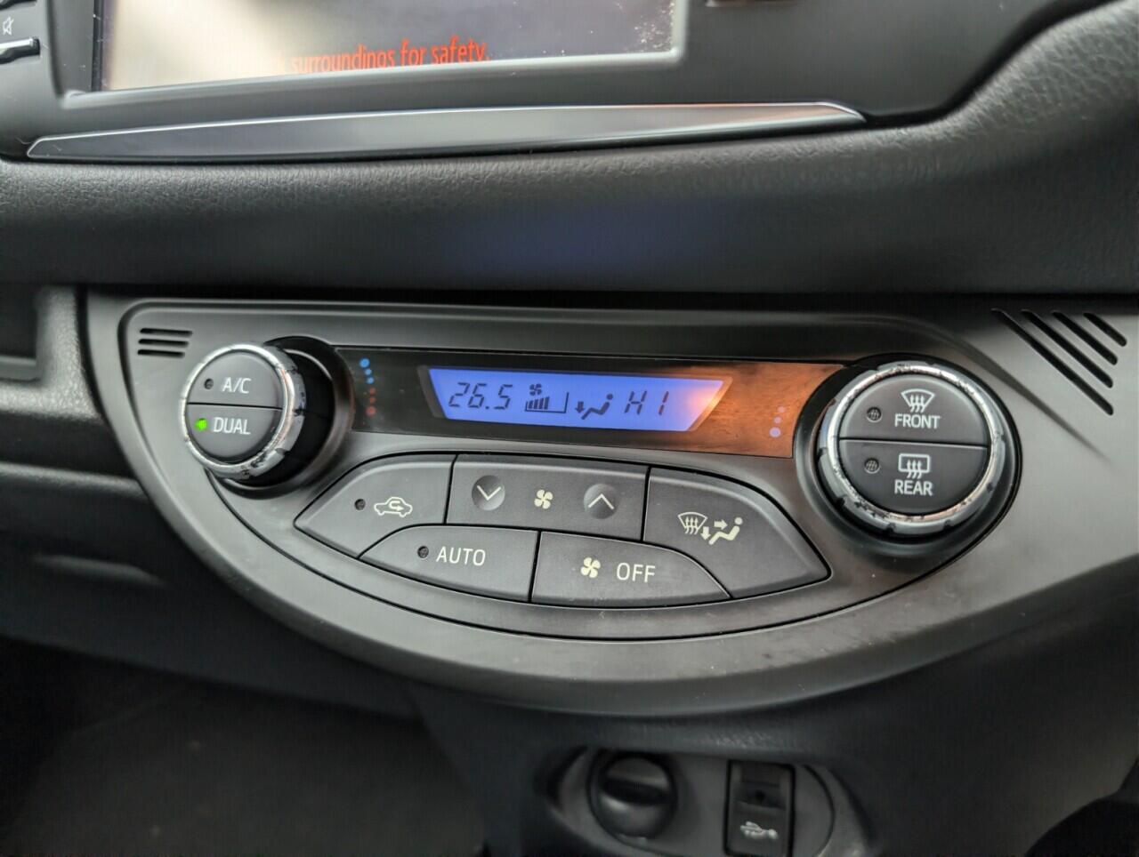 Used Toyota Yaris 2018 for sale - 77191043: Photo 15