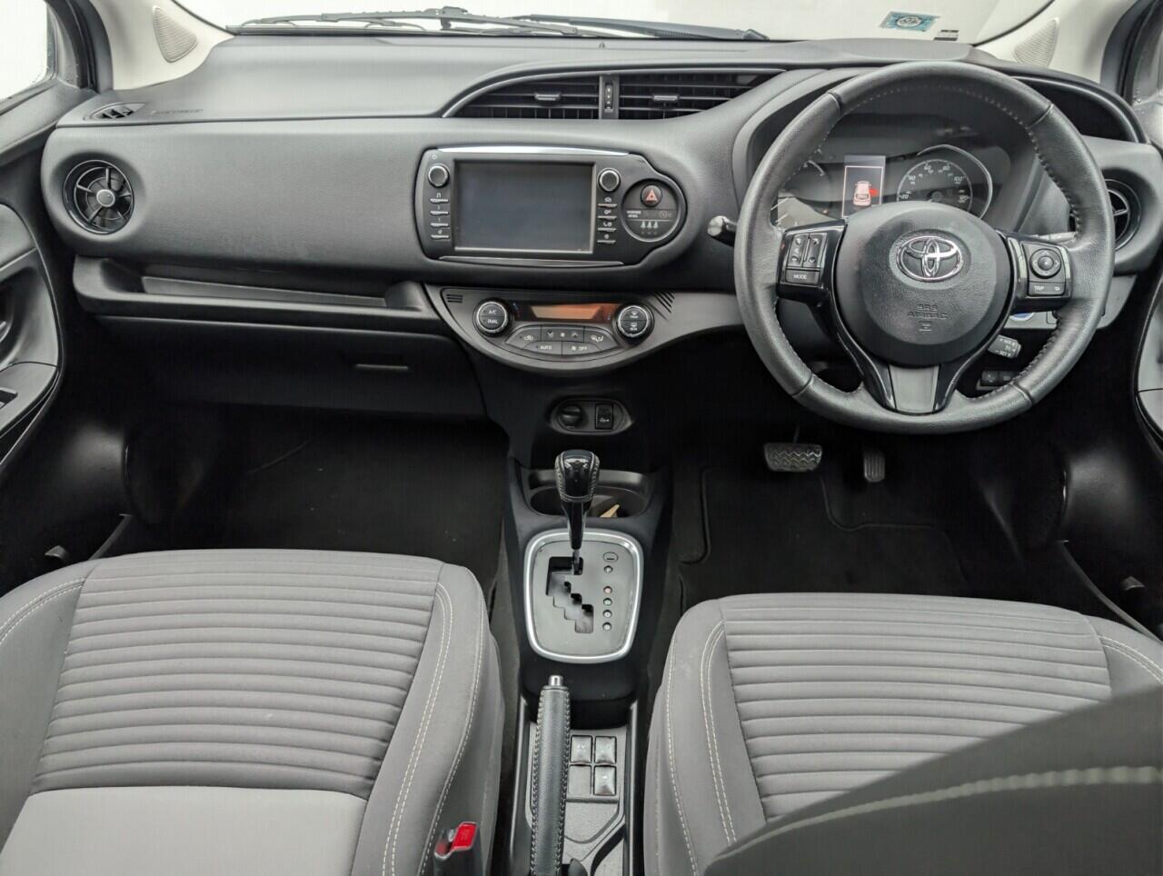 Used Toyota Yaris 2018 for sale - 77191043: Photo 21