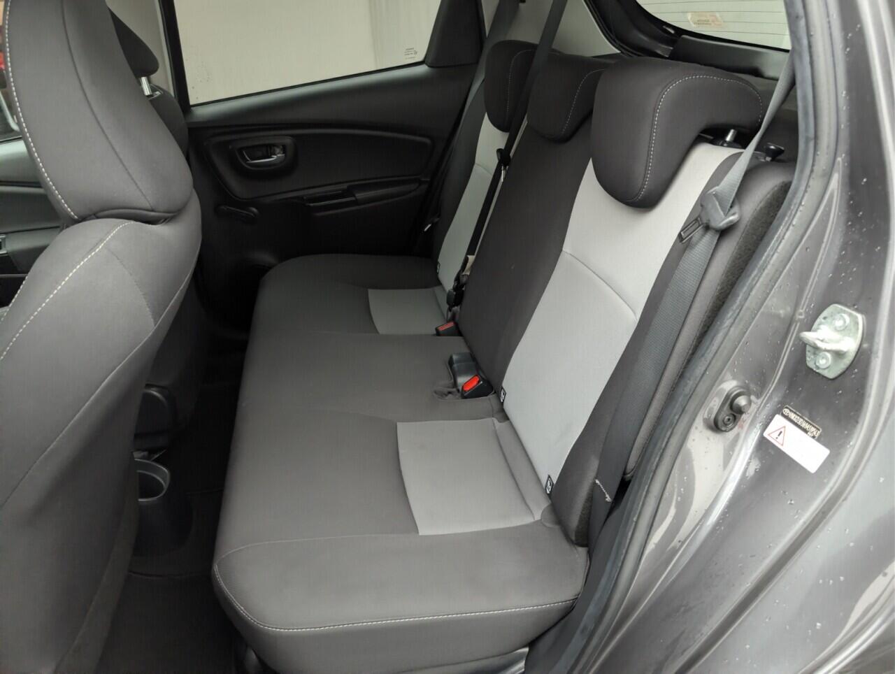 Used Toyota Yaris 2018 for sale - 77191043: Photo 24