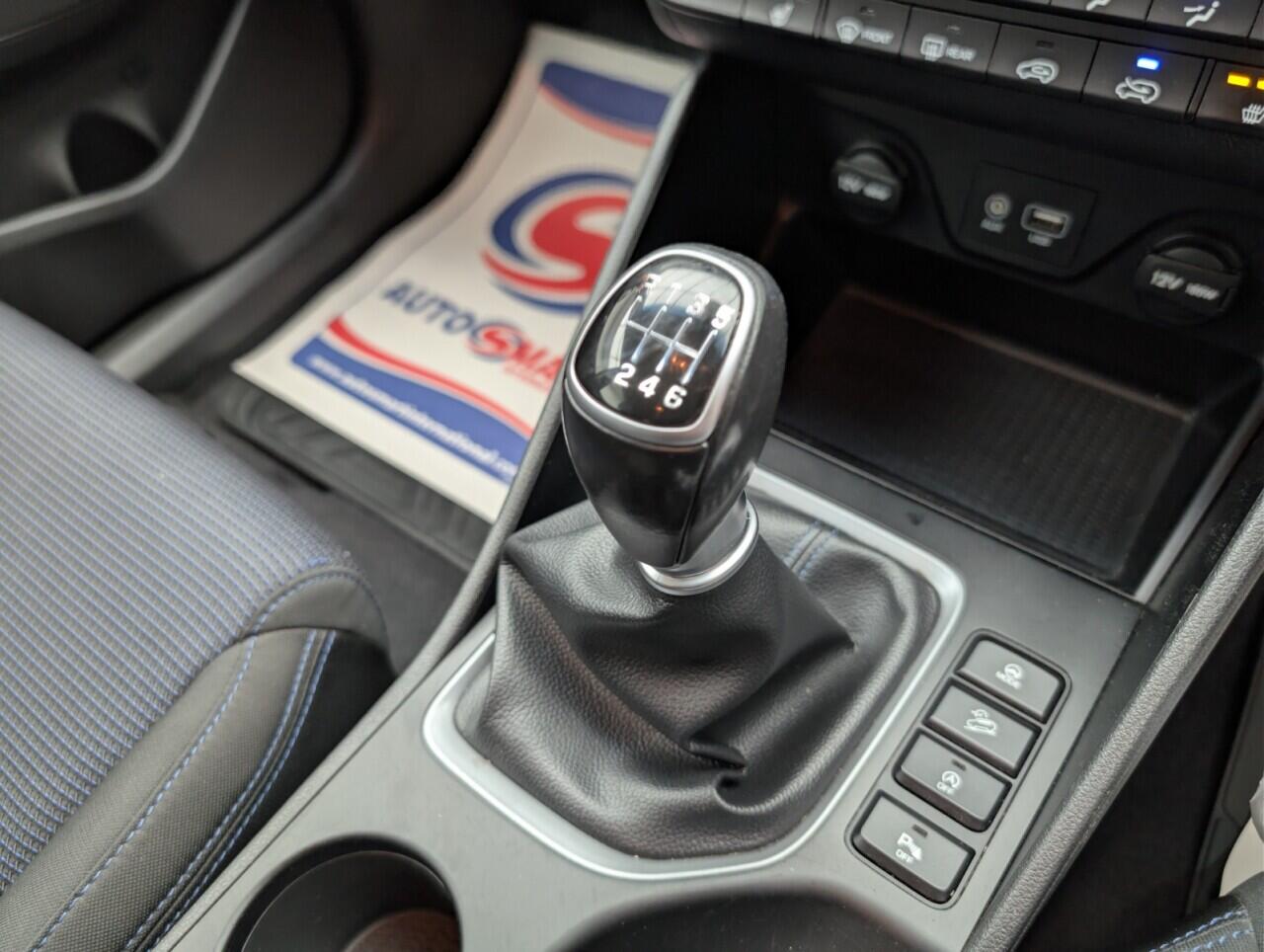 Used Hyundai TUCSON 2017 for sale - 76899064: Photo 17