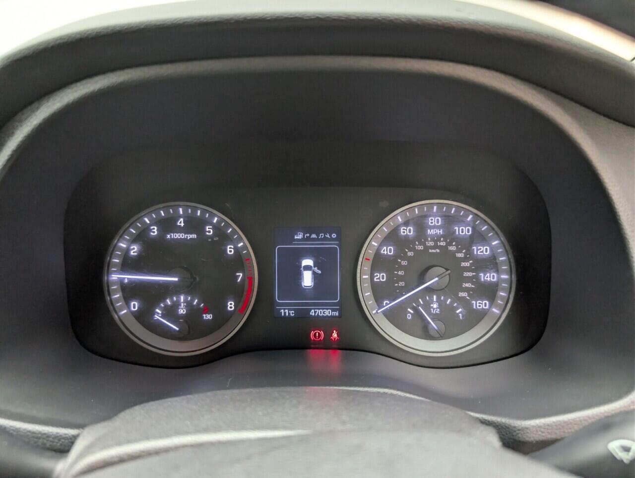 Used Hyundai TUCSON 2017 for sale - 76899064: Photo 18