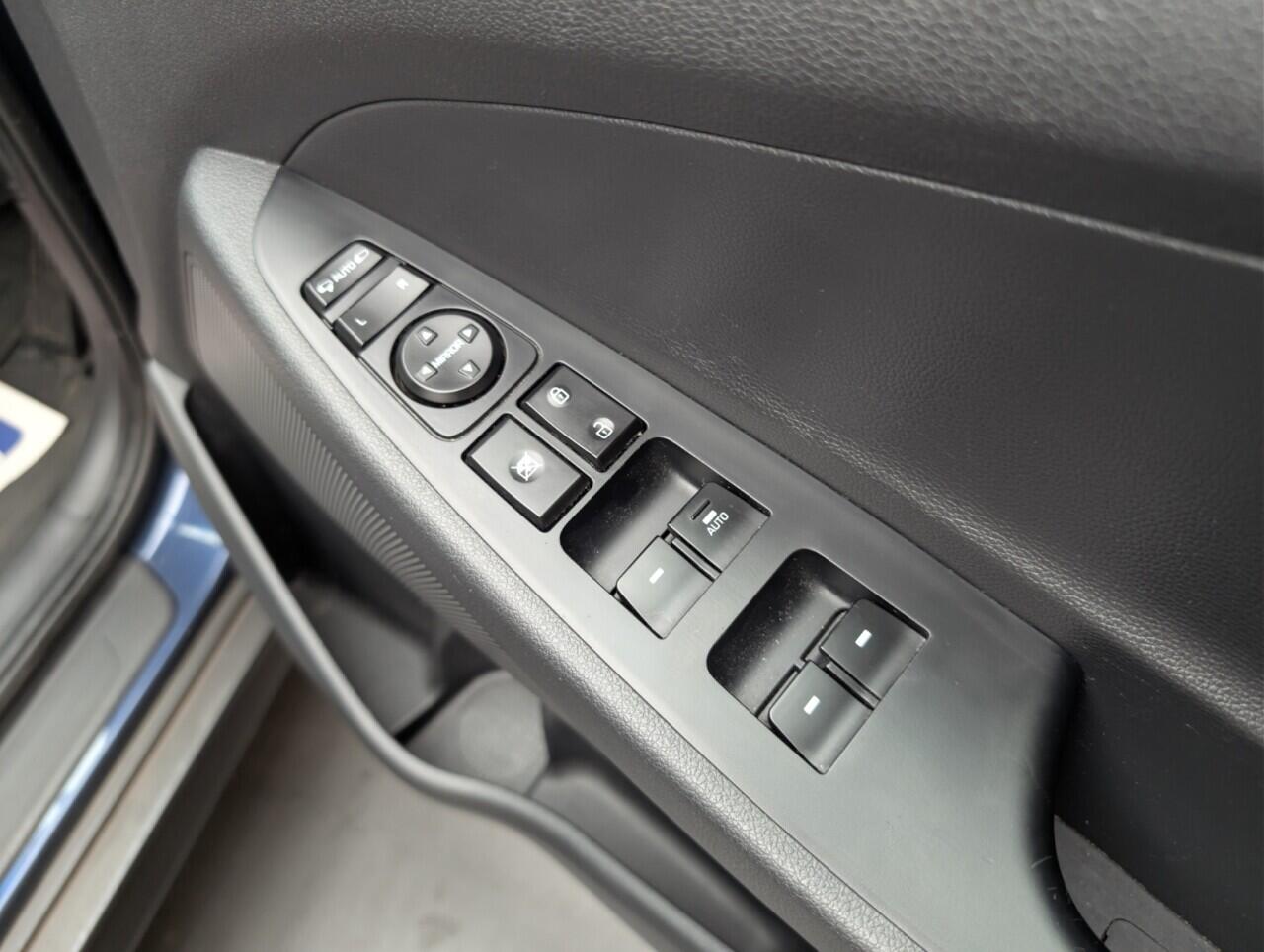 Used Hyundai TUCSON 2017 for sale - 76899064: Photo 22