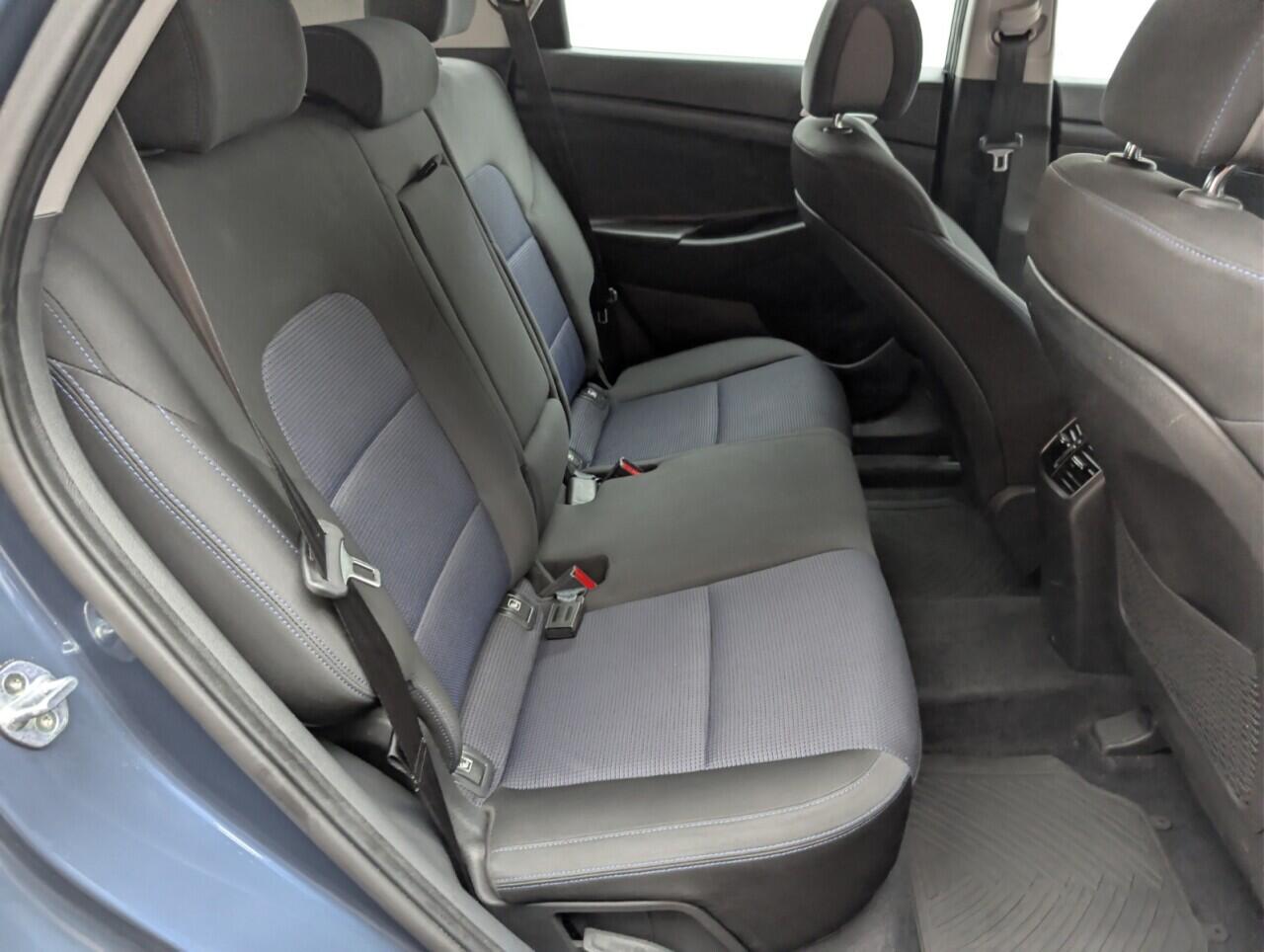 Used Hyundai TUCSON 2017 for sale - 76899064: Photo 25