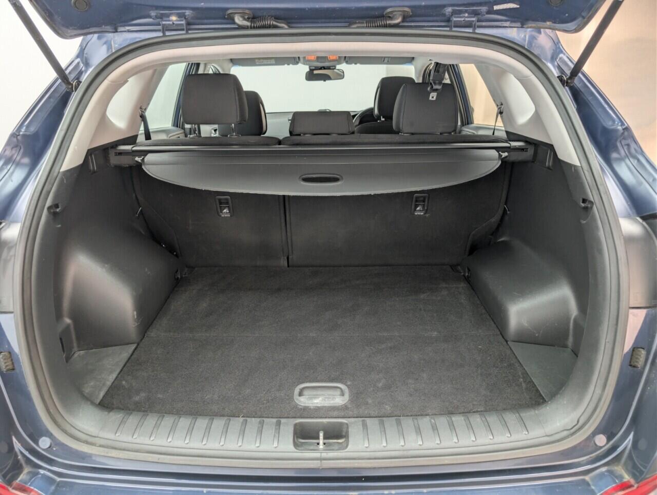 Used Hyundai TUCSON 2017 for sale - 76899064: Photo 26