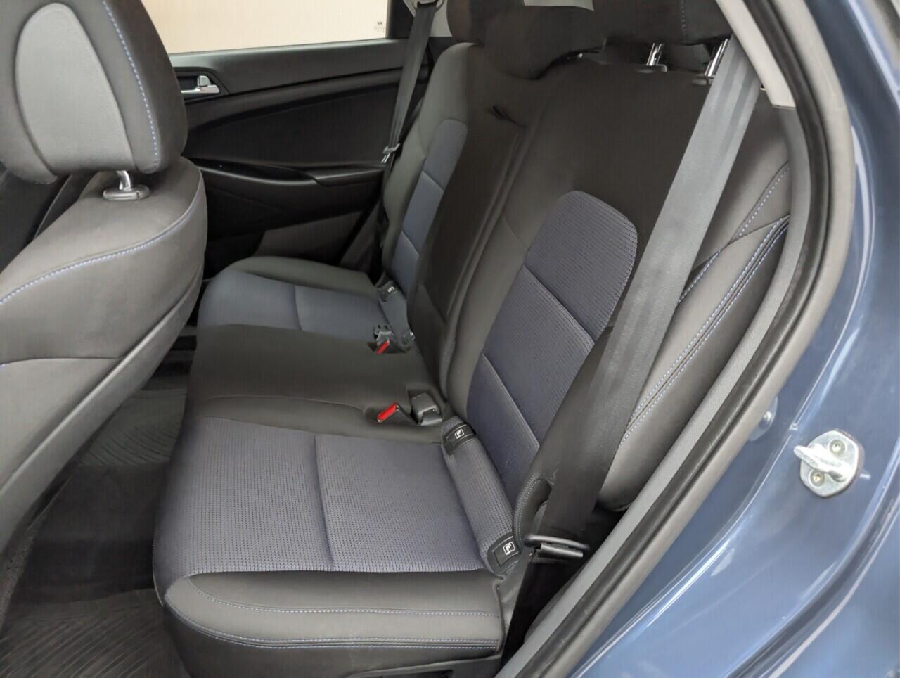 Used Hyundai TUCSON 2017 for sale - 76899064: Photo 27