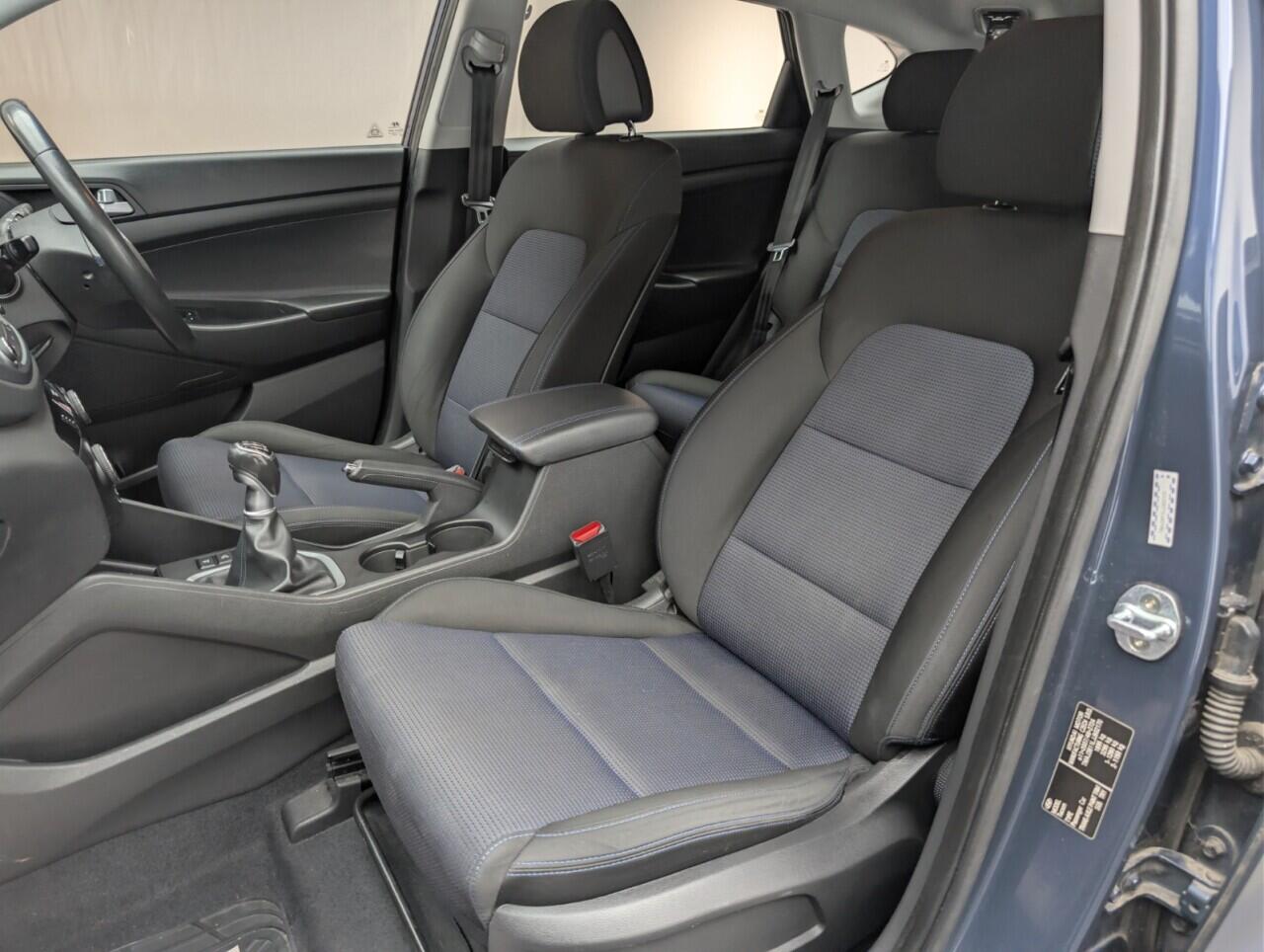 Used Hyundai TUCSON 2017 for sale - 76899064: Photo 28