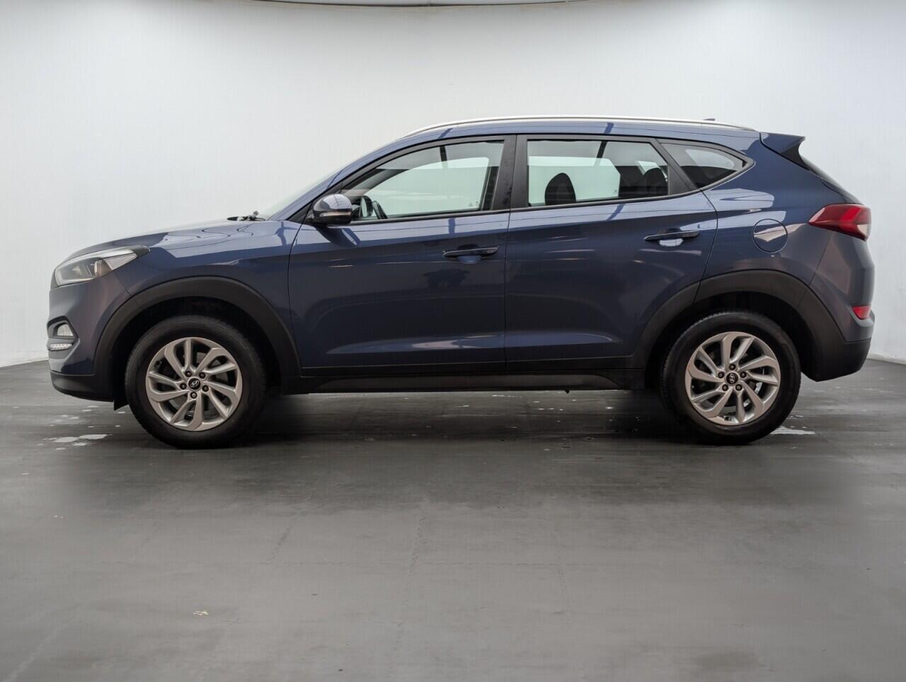 Used Hyundai TUCSON 2017 for sale - 76899064: Photo 5