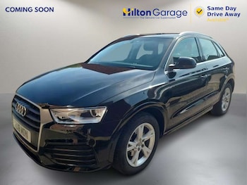 Used Audi Q3 2018 for sale - 78544858: Photo
