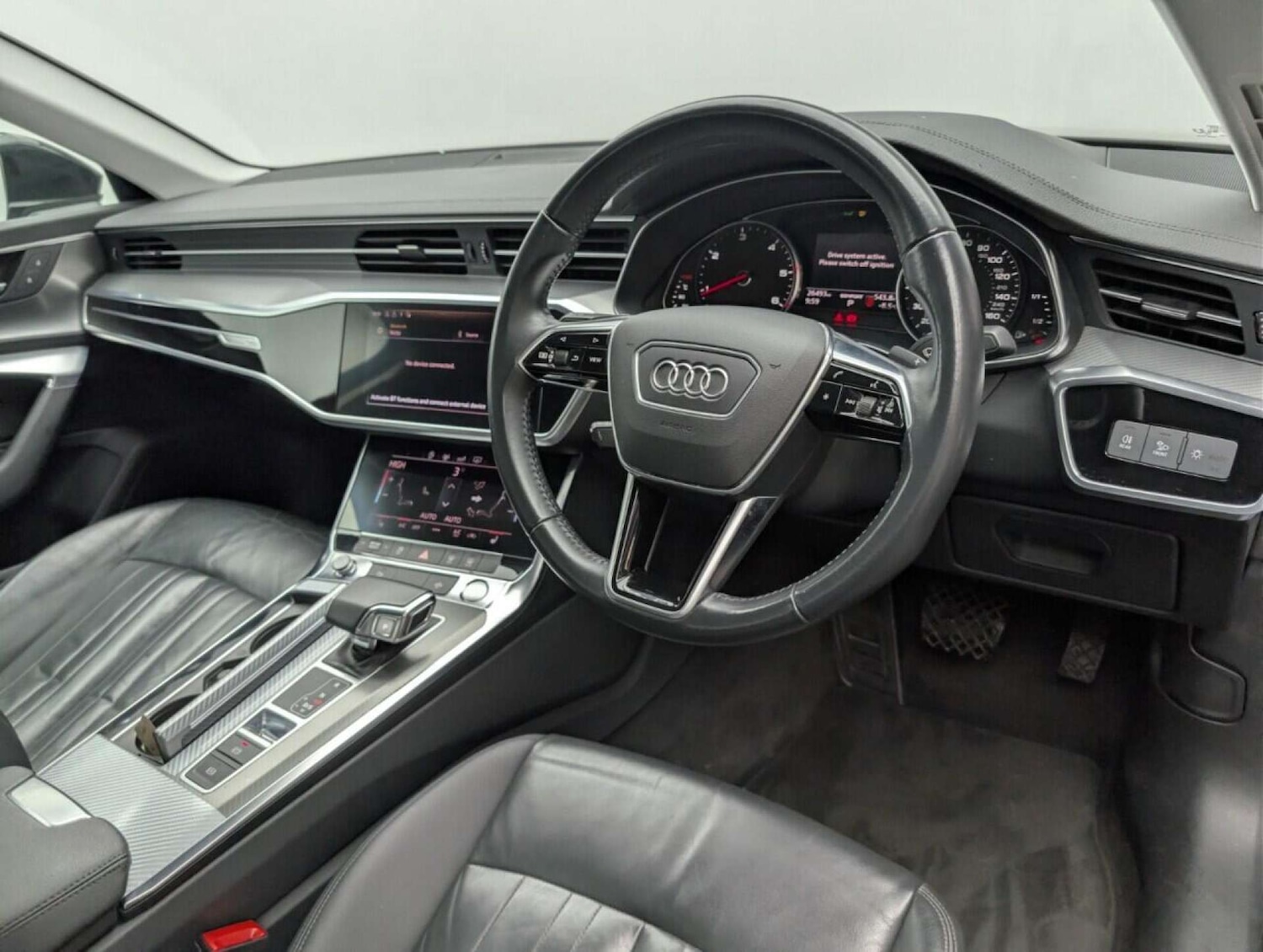 Used Audi A6 2019 for sale - 77807473: Photo 11