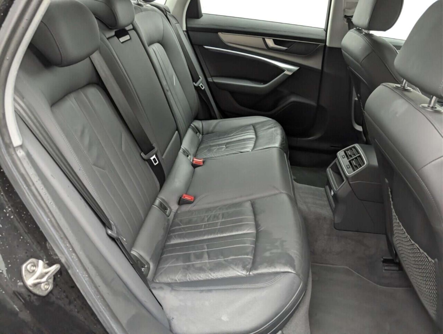 Used Audi A6 2019 for sale - 77807473: Photo 23