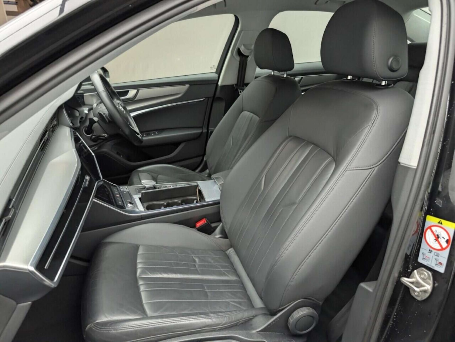 Used Audi A6 2019 for sale - 77807473: Photo 26