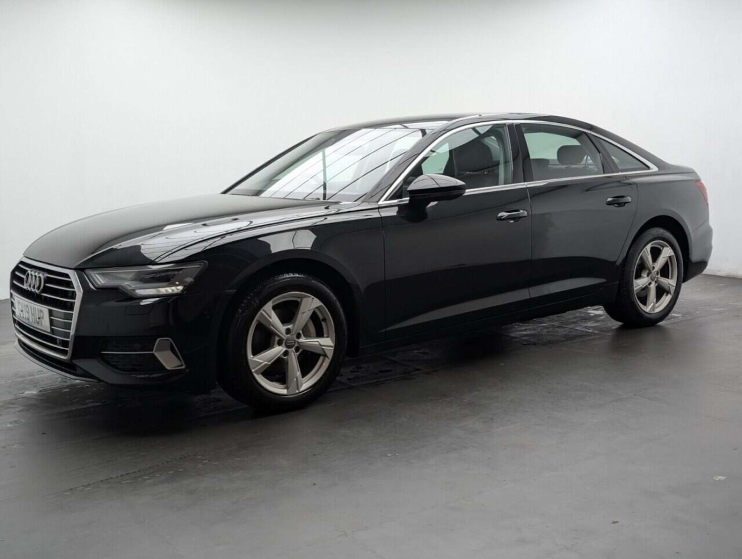 Used Audi A6 2019 for sale - 77807473: Photo 4