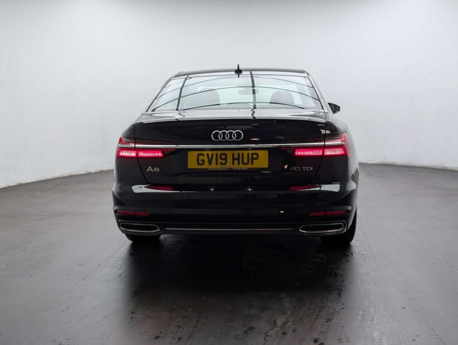 Used Audi A6 2019 for sale - 77807473: Photo 7