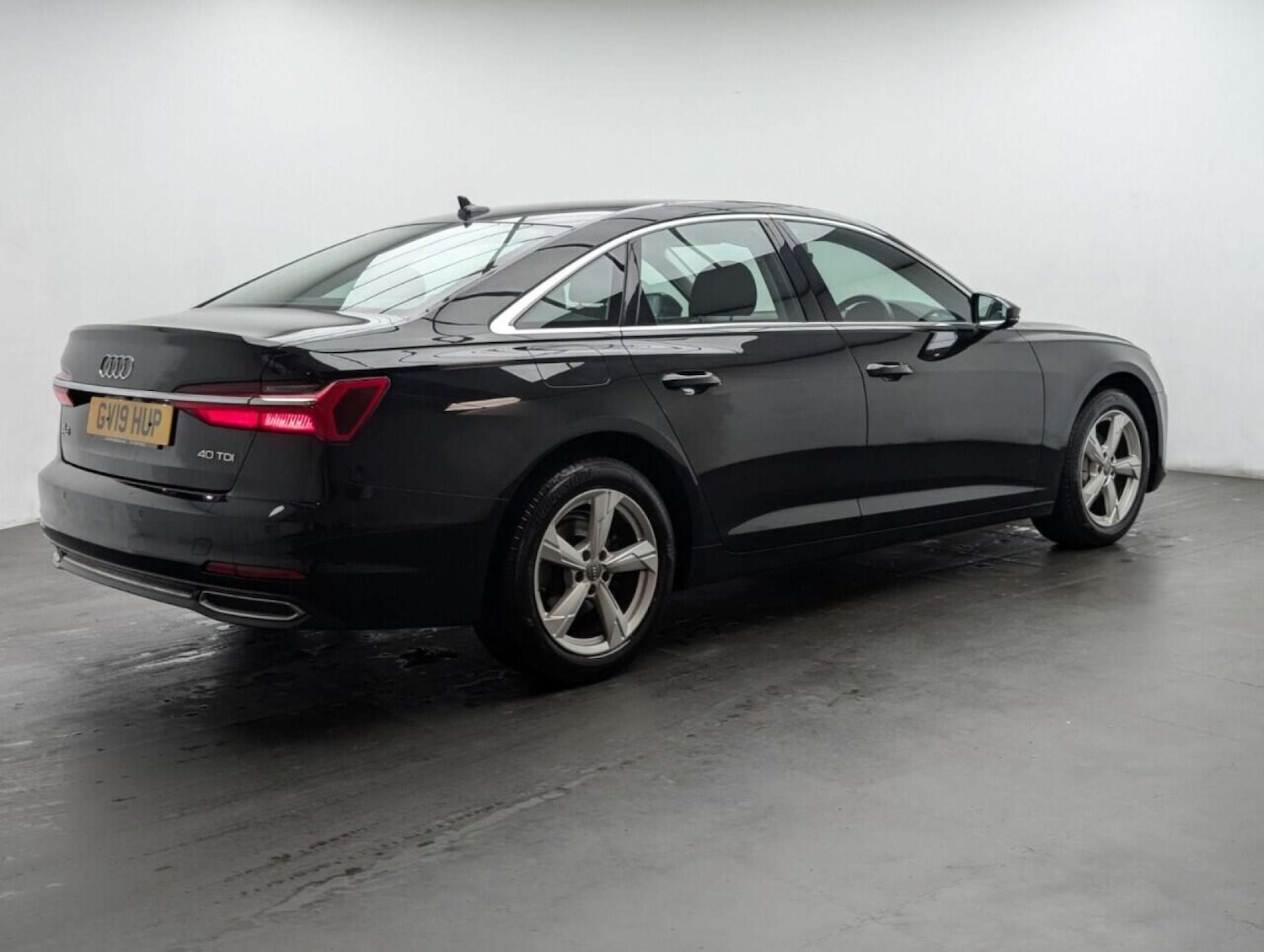 Used Audi A6 2019 for sale - 77807473: Photo 8