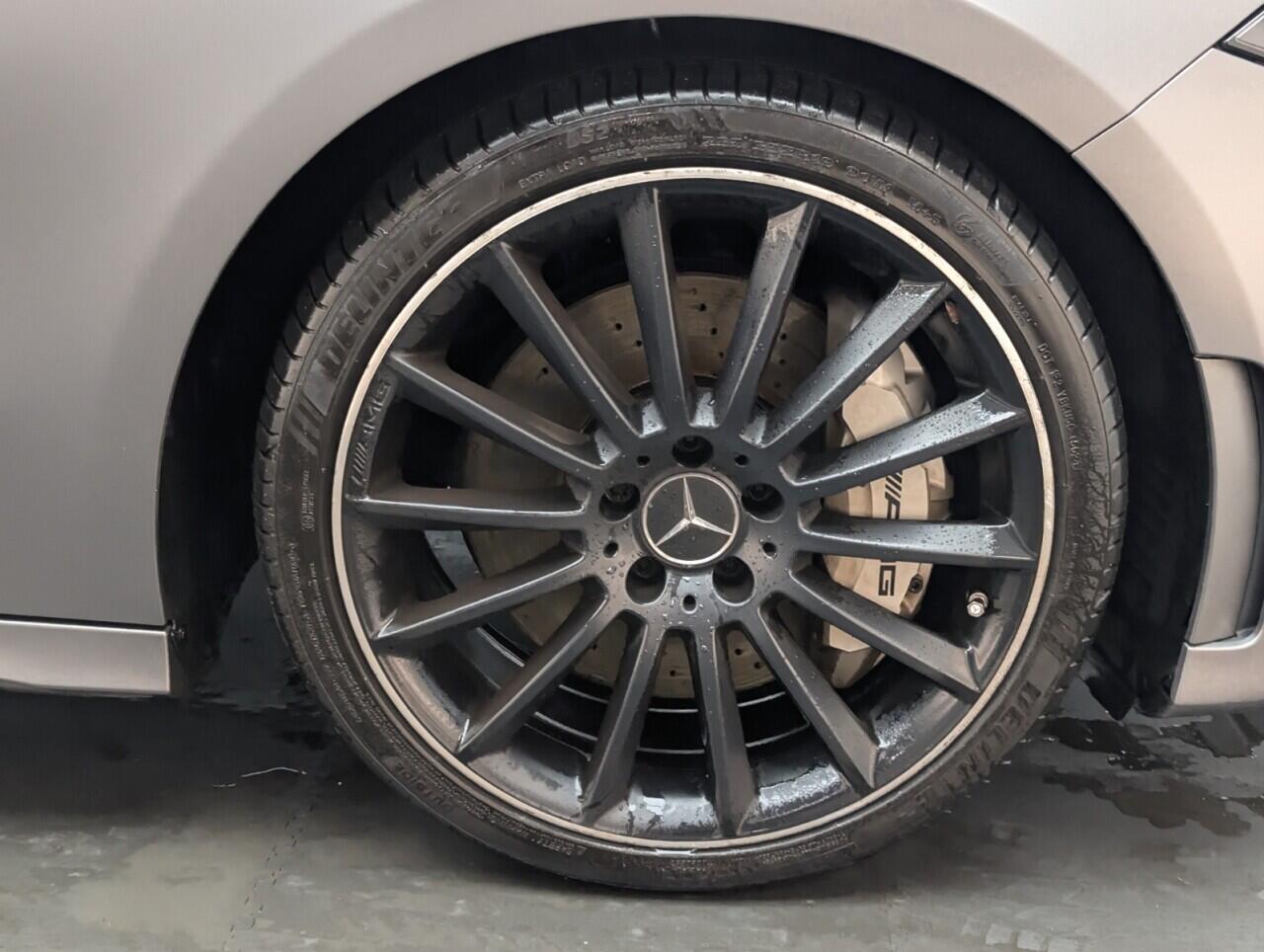 Used Mercedes-Benz A-Class 2019 for sale - 76715193: Photo 10