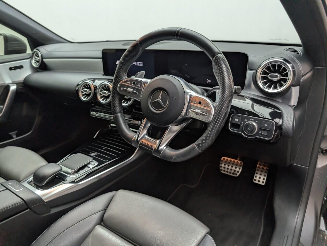 Used Mercedes-Benz A-Class 2019 for sale - 76715193: Photo 11