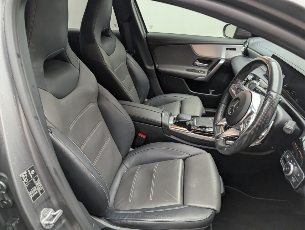 Used Mercedes-Benz A-Class 2019 for sale - 76715193: Photo 12