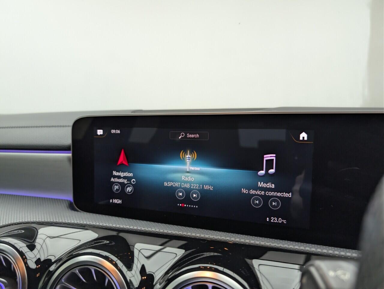 Used Mercedes-Benz A-Class 2019 for sale - 76715193: Photo 14