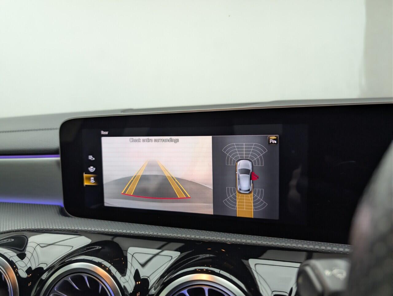 Used Mercedes-Benz A-Class 2019 for sale - 76715193: Photo 15