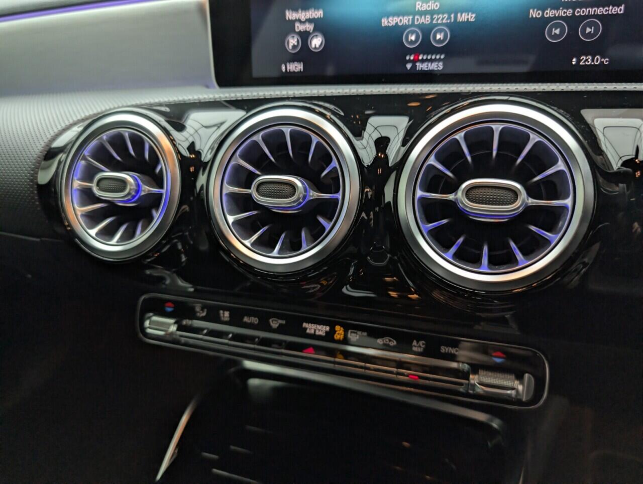 Used Mercedes-Benz A-Class 2019 for sale - 76715193: Photo 16