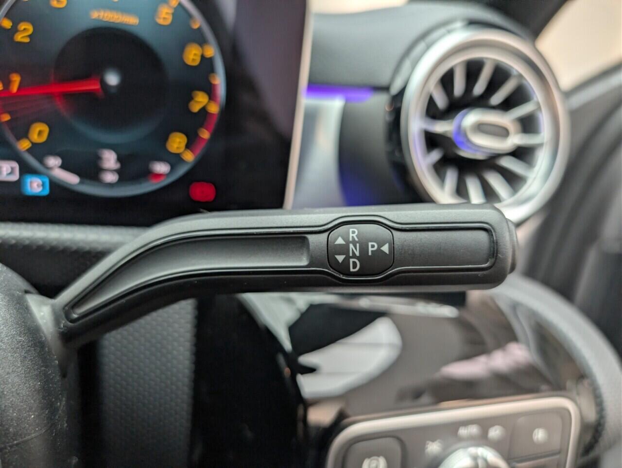 Used Mercedes-Benz A-Class 2019 for sale - 76715193: Photo 17