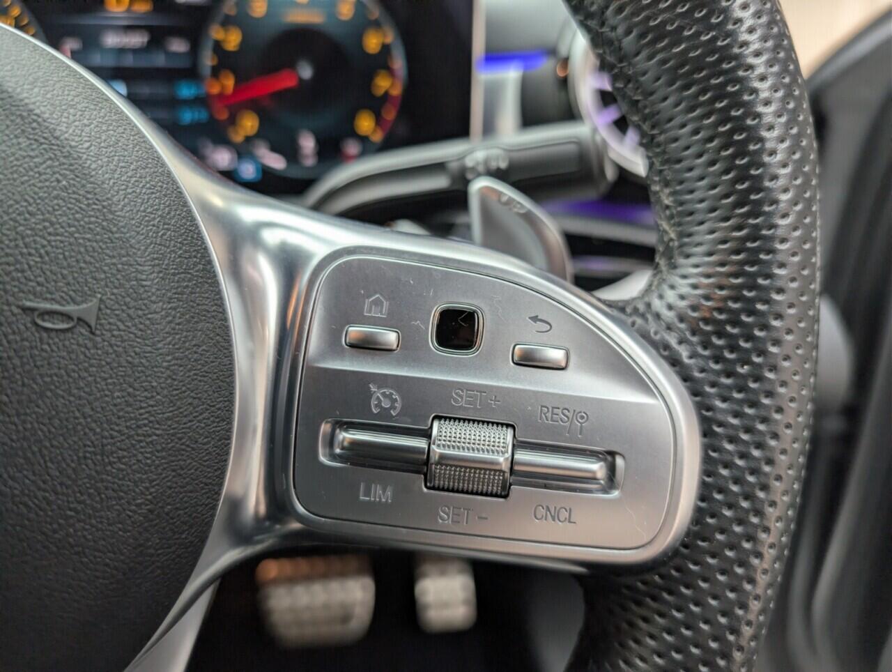 Used Mercedes-Benz A-Class 2019 for sale - 76715193: Photo 20