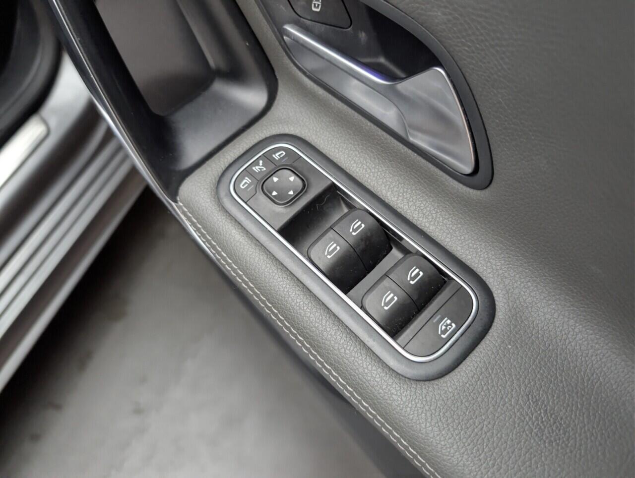 Used Mercedes-Benz A-Class 2019 for sale - 76715193: Photo 22