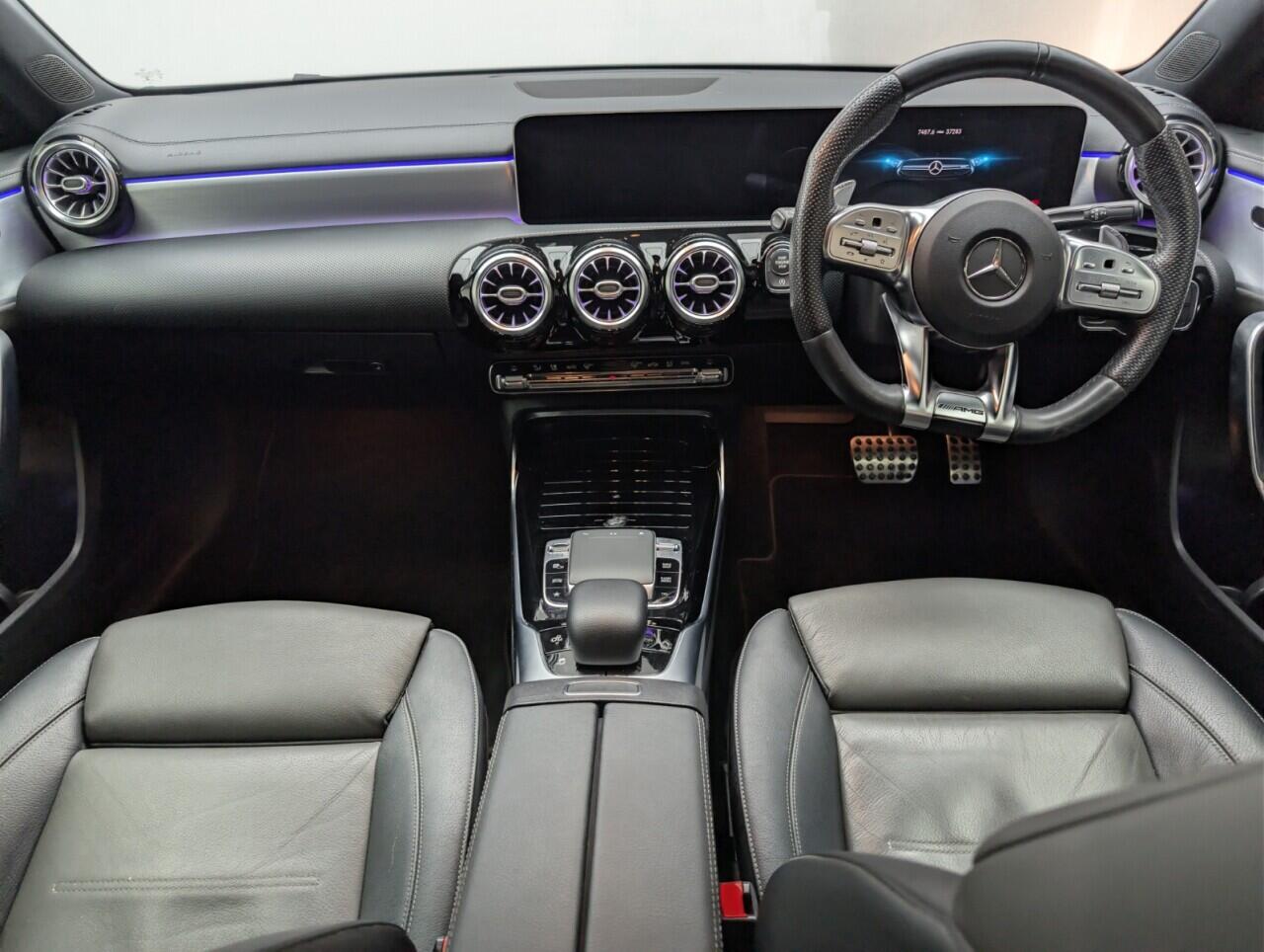 Used Mercedes-Benz A-Class 2019 for sale - 76715193: Photo 24