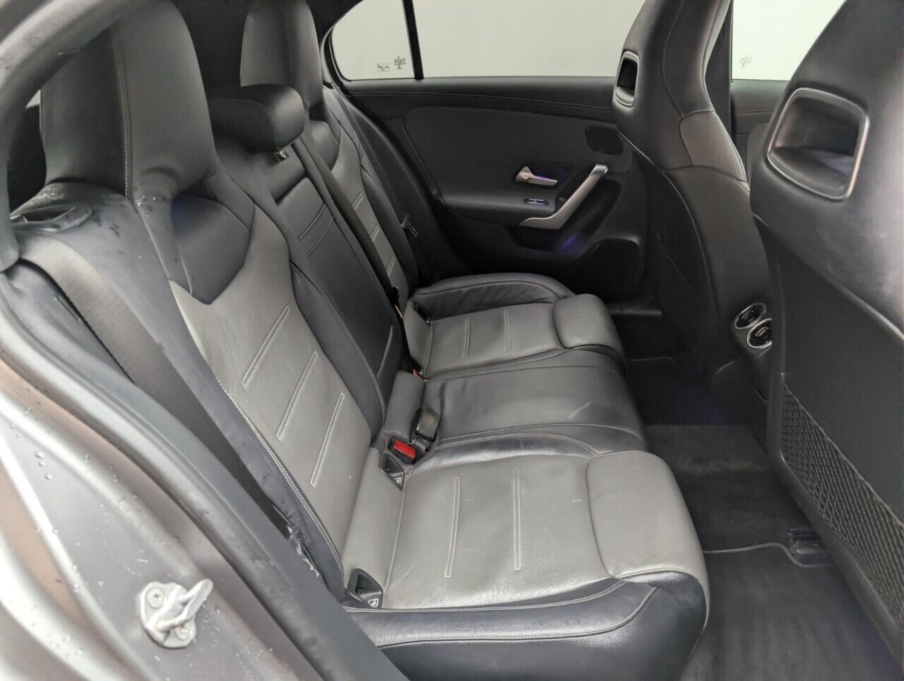 Used Mercedes-Benz A-Class 2019 for sale - 76715193: Photo 25