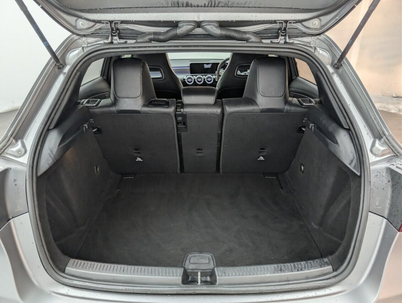 Used Mercedes-Benz A-Class 2019 for sale - 76715193: Photo 26