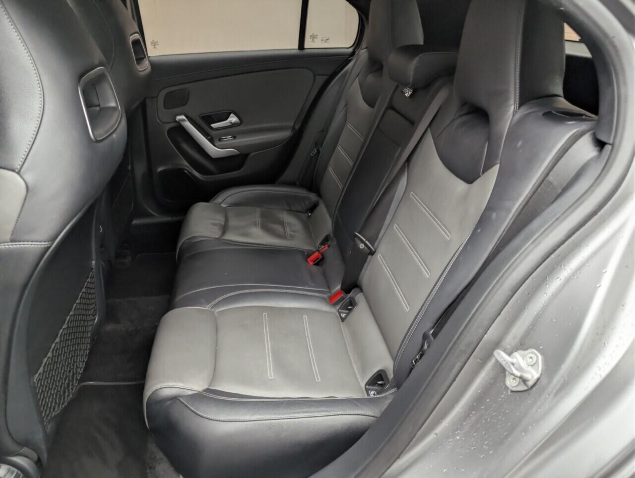 Used Mercedes-Benz A-Class 2019 for sale - 76715193: Photo 27