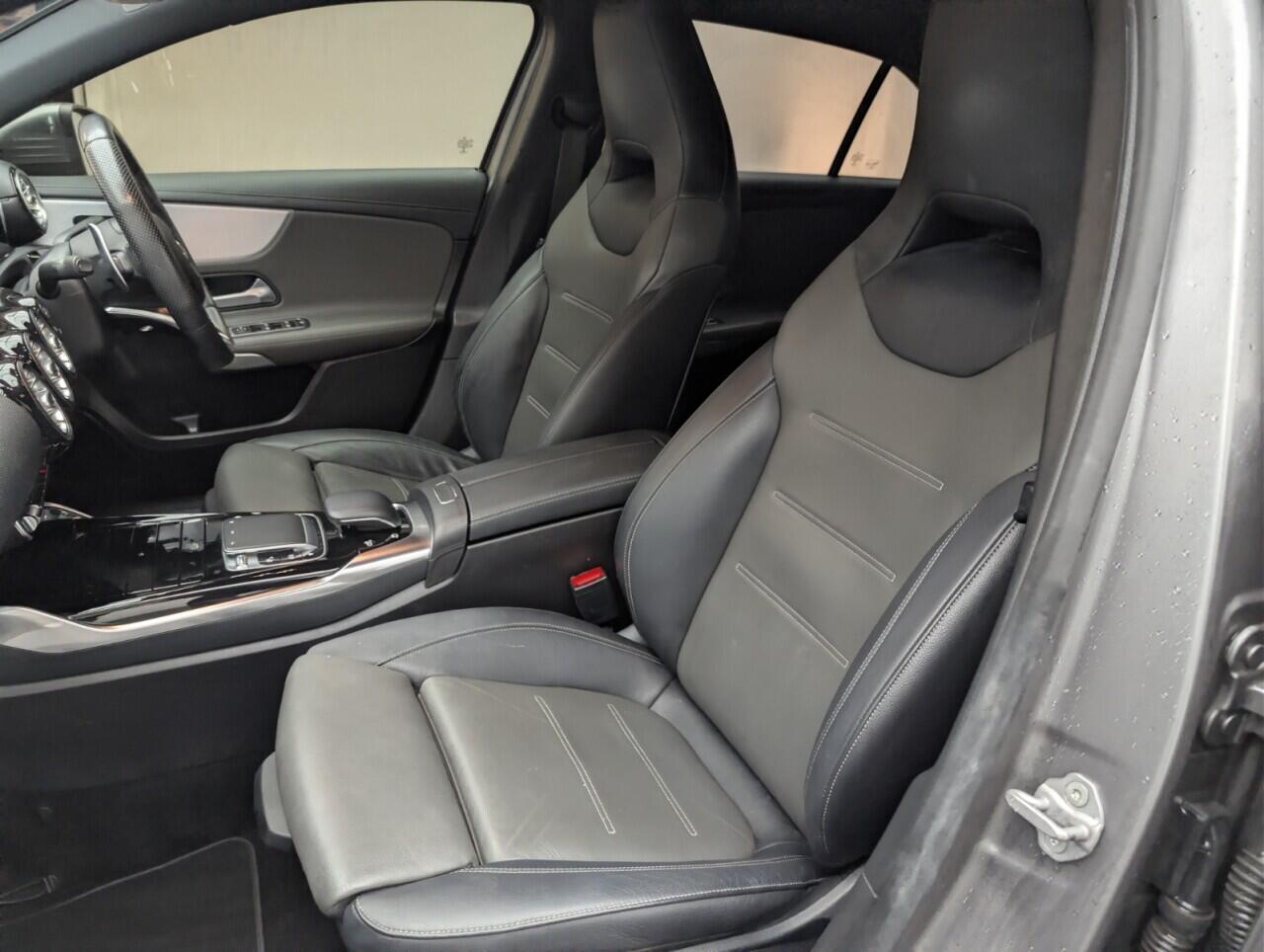 Used Mercedes-Benz A-Class 2019 for sale - 76715193: Photo 28